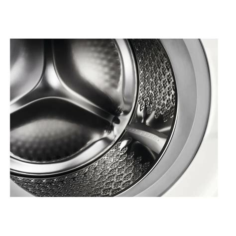 Lave linge hublot Electrolux EW7F2916OP .